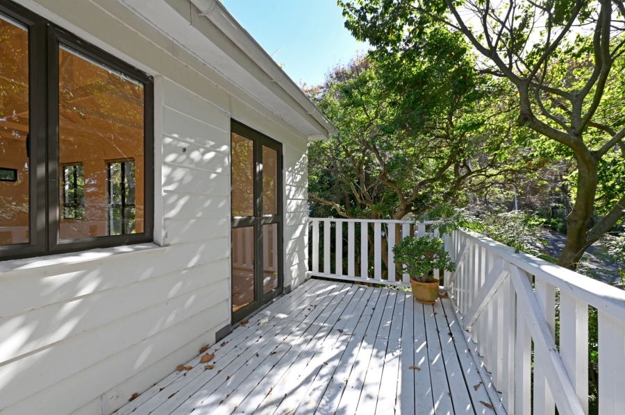 To Let 4 Bedroom Property for Rent in Newlands Western Cape